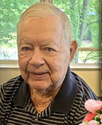 Celebrating Carroll Fuhr's 90th birthday with family