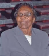 Obituary information for Ms. Iola Johnson