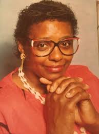 Geraldine Cannon Obituary