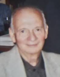 Obituary information for Anthony J. DiBartolomeo