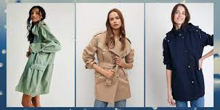 La parka pour femme ne cesse de traverser les époques. Parka Femme Notre Selection Pour Le Printemps Marie Claire