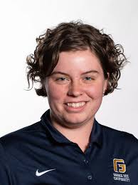 2019 Women's Lacrosse Roster