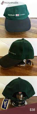 Nwt Vintage Reebok Cap Hat Strapback 90 S Vintage Reebok Classic Reebok Reebok