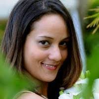 Alexandra Marcel's Instagram, Twitter & Facebook