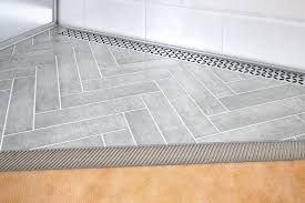 Install concrete board on walls. Schluter Kerdi Shower Lt Lts Prefabricated Substrates Shower System Schluter Com