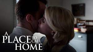 Season 5 Finale Clip Henry Anna A Place To Call Home Places Call Tv Drama