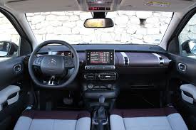 Citroen c4 cactus ✅ szukasz danych technicznych, opinii, raportów spalania lub wideotestów? Essai Citroen C4 Cactus Restylee 2018 1 2 Puretech 110 Eat6 Bonne Boite Mauvaise Compacte