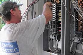 Our products are high in demand due to their premium quality and affordable prices. Residential Electrical Contractors Erwin Electric Erwin Electric