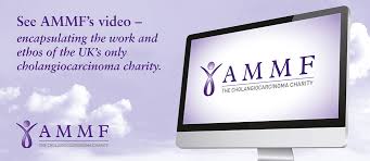 احسان و ما ما نم. Ammf The Uk S Only Cholangiocarcinoma Charity