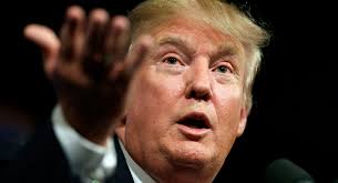 Donald Trump bans Univision staff from his Miami golf resort