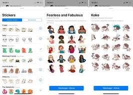 S'il s'agit d'un seul compte google sur votre smartphone, vous devrez saisir votre schéma, votre code ou votre mot de passe pour des raisons de. Comment Telecharger Creer Et Supprimer Des Stickers Sur Whatsapp Astuces Pratiques