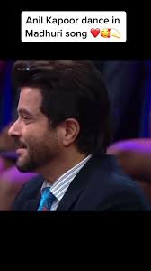 Dil Se Dil Mil Gaya Madhuri Anil Kapoor