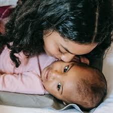 How To Get Your Baby Back To Sleep After Being Sick