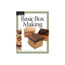 Basic Box Making