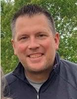 Kevin John Vest Obituary