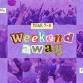 Year 7 & 8 Weekend Away event image