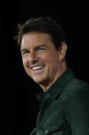 Последние твиты от tom cruise (@tomcruise). Tom Cruise S Latest Stunt Seeing Tenet In A Movie Theater Vanity Fair