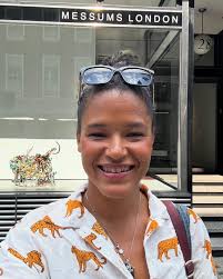 Origin Myths' my current solo exhibition in London, UK @messumslondon is