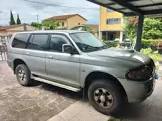 Mitsubishi-Pajero-Sport-(2000)