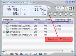 How To Configure Net Peeker To Work With Internet Download Manager Idm