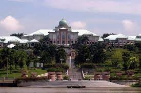 Perdana menteri ialah pemimpin utama kerajaan malaysia. Kediaman Rasmi Perdana Menteri Kakiproperty Com Facebook