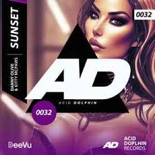 Danny Oliver & Kitty McPaws