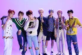 Bts (방탄소년단) 'idol' official mv. Bts S Idol Becomes Their 4th Mv To Hit 700 Million Views Soompi