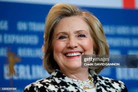 126 Hillary Clinton Computer Stock Photos, High-Res Pictures, and Images