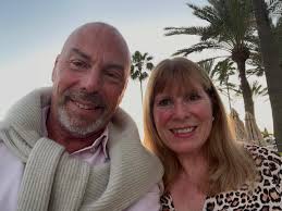 A week of rest and sunshine 🌞