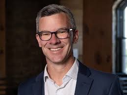 Brian Kolstad's Instagram, Twitter & Facebook