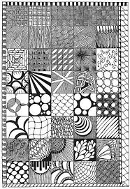 Zentangle Pattern Ideas Zentangle Patterns Texture Drawing Zentangle Art