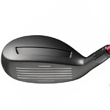 Adams Xtd Ti Hybrid At Intheholegolf Com