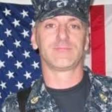 Fundraiser for Christina Allo by Janae Lacey : Give a Proud Veteran and  Father a Funeral