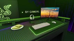 Pc builder simulator with dlc free download / pc building simulator incl dlc free download | gametrex. Buy Pc Building Simulator Razer Workshop Dlc Mmoga