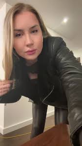 Keeping Up with Leah