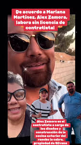 Silvana Alex Girlfriend Instagram