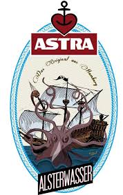 Restyling Astra Beer By Andrea Pagano Via Behance Oh Maggim Craft Beer Labels Beer Label Design Beautiful Beer