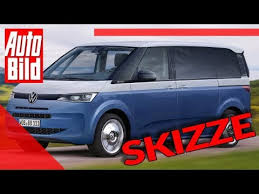 This is the interior review of the new vw multivan t7 2022.the new volkswagen t7 multivan interior is completely new.join us on youtube. Vw T7 2021 Neuvorstellung Bulli Infos Youtube