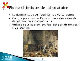 Hottes Chimiques Fonctionnement Et Depannage Ppt Video Online Telecharger