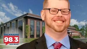 Gulbransen Calls Out the Left's Opposition to Stopping Modern-Day Slavery