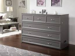 We did not find results for: Nantucket Murphy Bed Chest Bed White By Atlantic