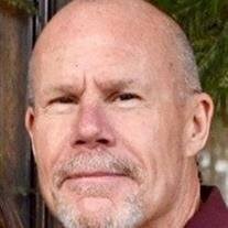 Dana Clark Thompson Obituary