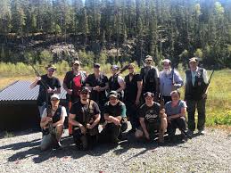 Nyheter, Kuriosa og kjendiser