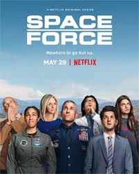 Could the comedians deliver a series that was the equal to the mockumentary that arguably changed the tv landscape forever? Space Force Tv Series Wikipedia