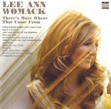Lee Ann Womack