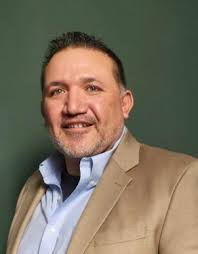 Mike Palacios Announces Bid for County Commissioner in District 3 : The  Prowers Journal