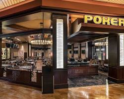 Image of Red Rock Casino Resort & Spa Poker Room, Las Vegas