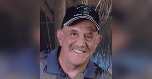 Obituary information for Charles "Chuck" Arthur Hudgins Jr.