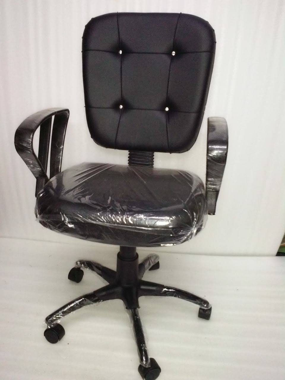 Medium Back Revolving Chair product image