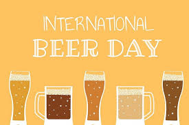 However, that changed in 2013 when a poll of the fans suggested that the first friday in. International Beer Day History Dates Celebrations And Activities Knowinsiders